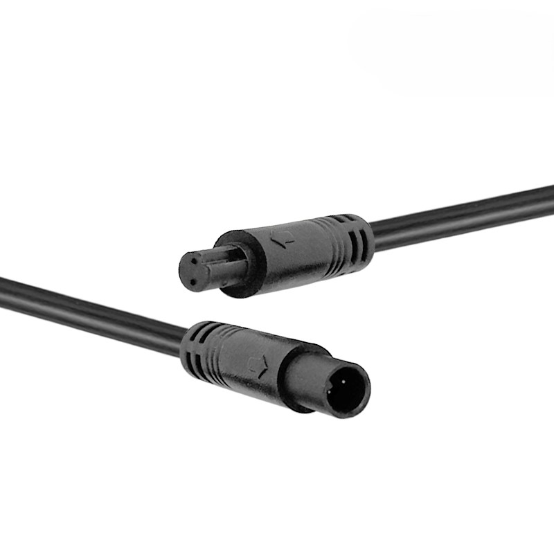 M6 Automotive waterproof connectors 2-6 pin