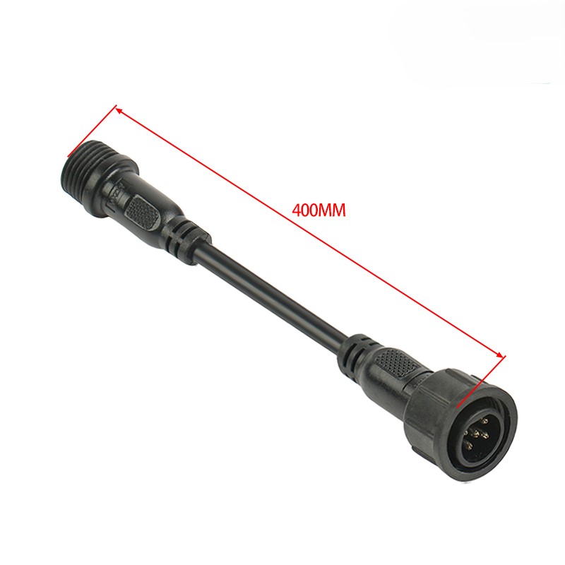 M16 waterproof connector 2-5 pin