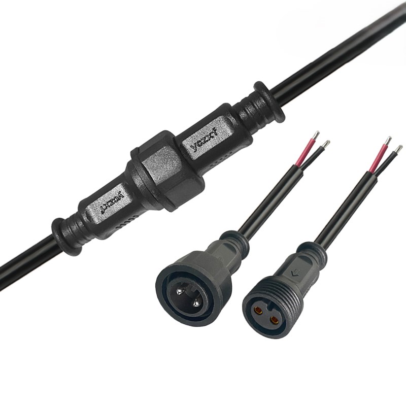 M22 Waterproof connector