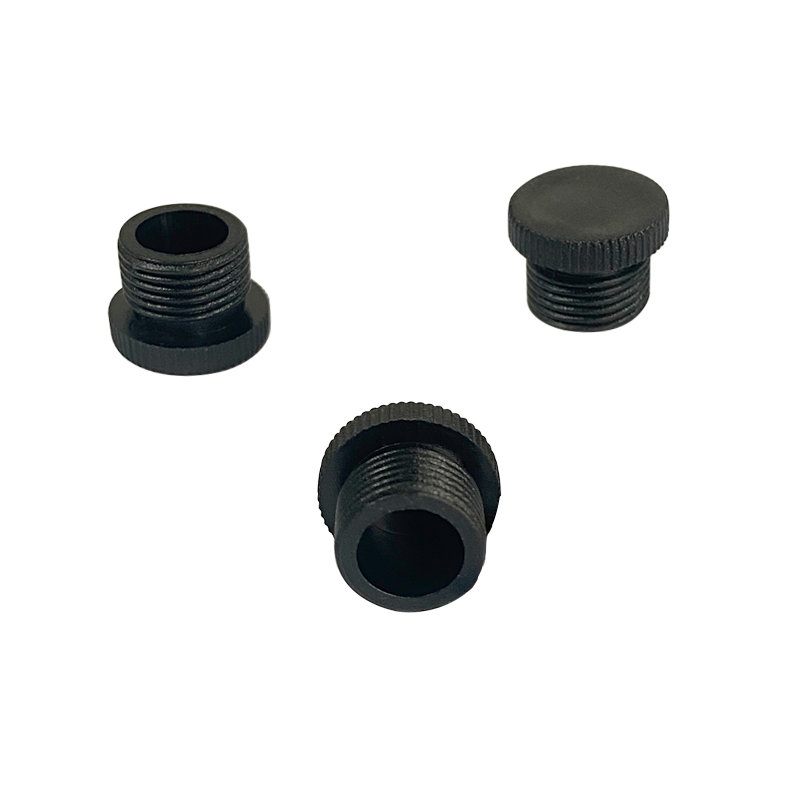 M12 Plastic Plug