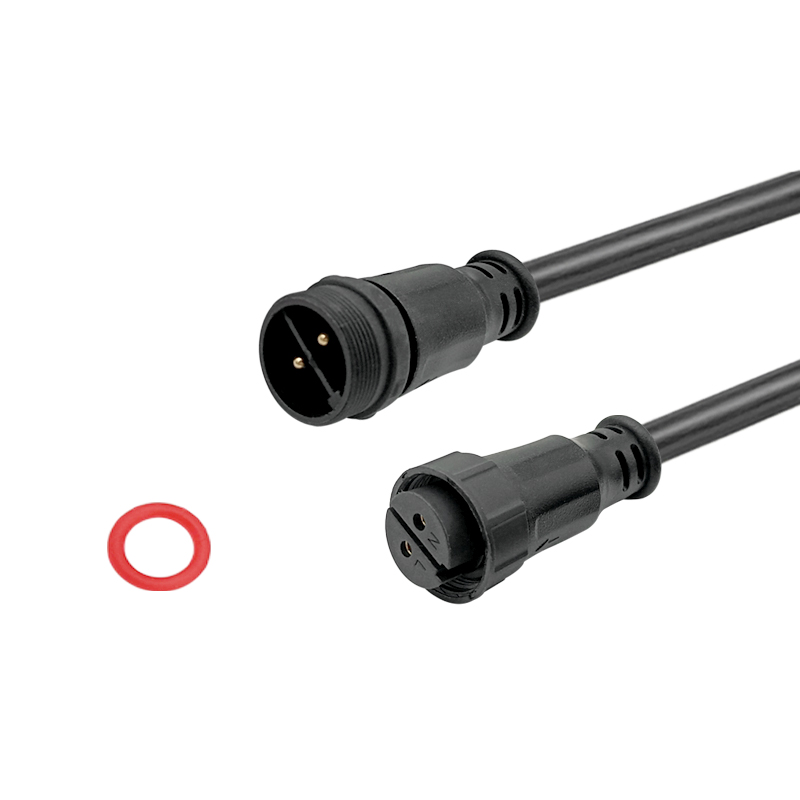 The Essential Role of Waterproof Connectors in Modern Electronics