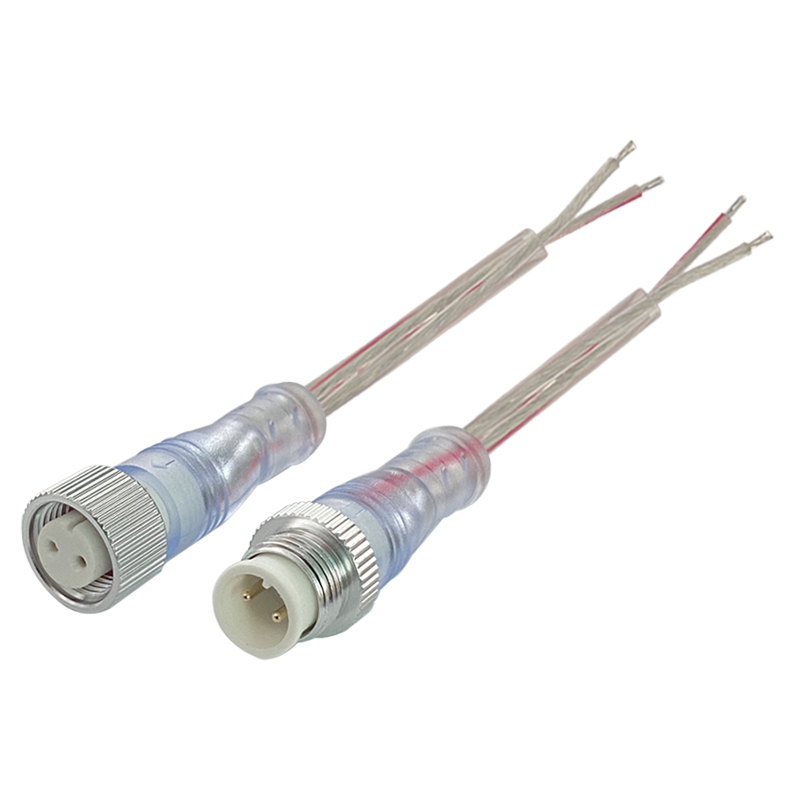 Waterproof Connector Sealing Structure Design: O-Ring vs Potting vs Ultrasonic Welding