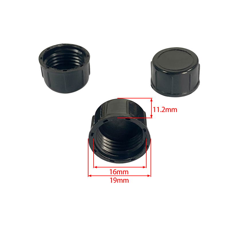 M16 dust cap