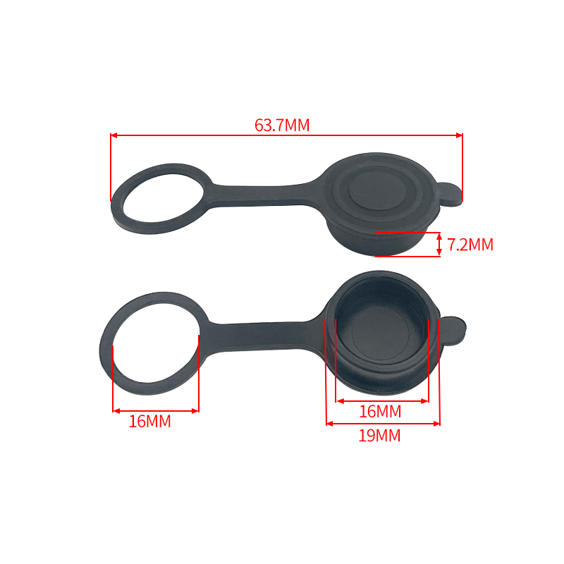 Gx16 Plug