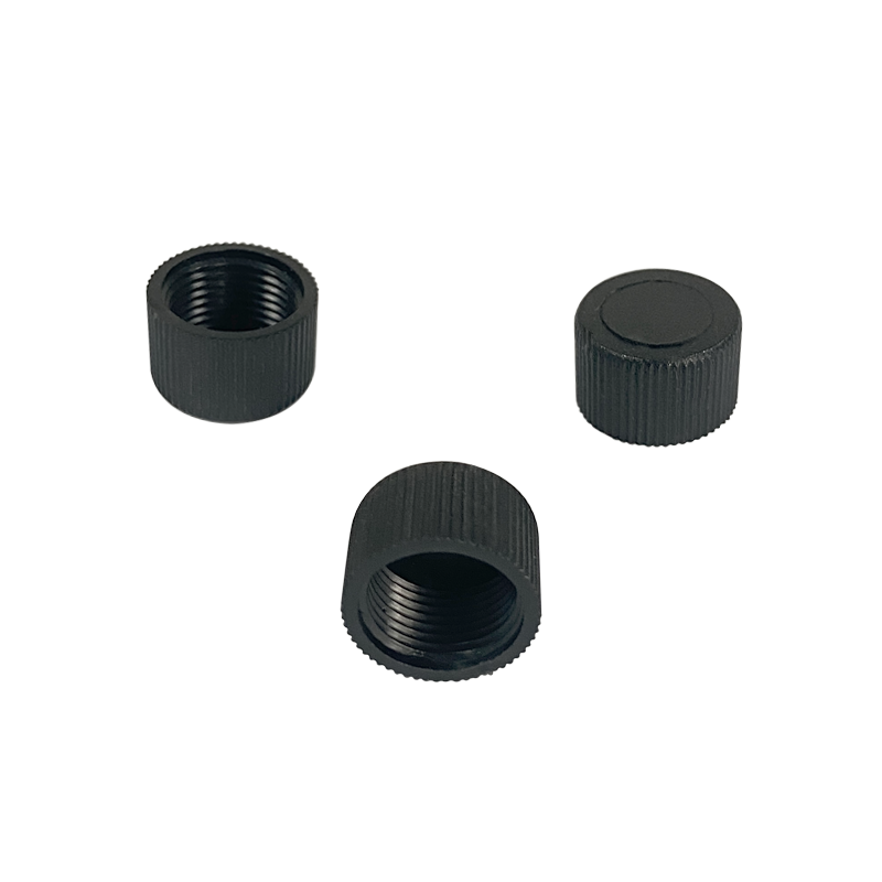 M12 Plastic Dust Cap