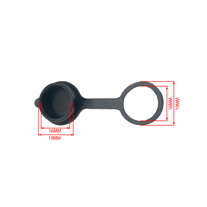 Gx16 Plug