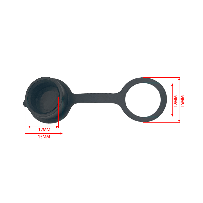 Gx12 Plug