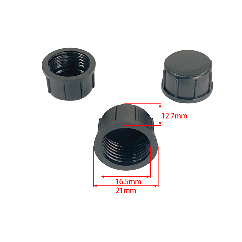 M16 dust cap plug